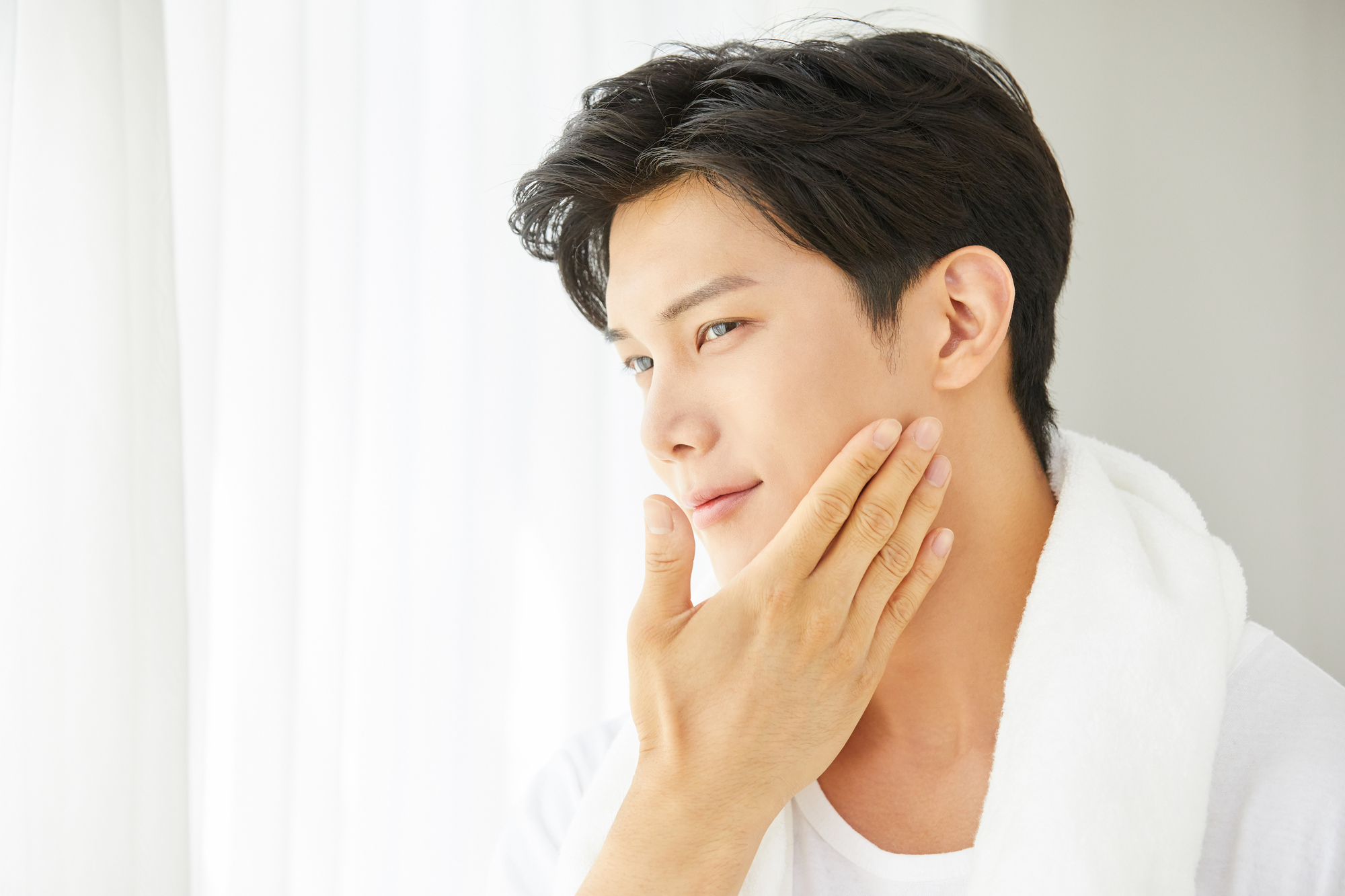 メンズ脱毛を始める前に知っておきたいこと