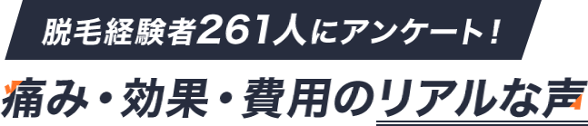 アンケート見出し